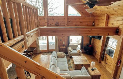 Lakewood Lodge - Foto 25