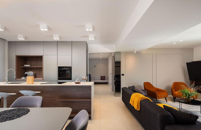 Villa Wave Zadarvillas - Foto 13