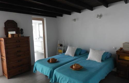 Apartamento Las Palmeras Nazaret - Foto 9