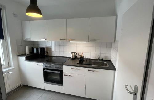 Ferienwohnung Hansezauber Lübeck - Foto 6