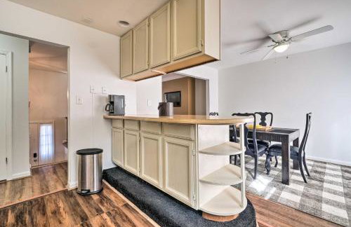 Maryland Vacation Home Near US Capital! - Foto 9