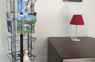 Gîte de campagne Clos Beau Soleil - Foto 6