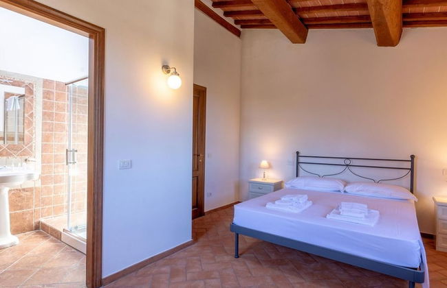 Poggio Cennina Resort - Photo 28