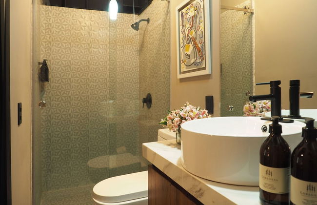 Duplex Industrial by The Local Way - Foto 17