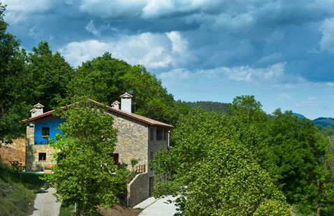 Mas Serrat de la Teia - Foto 42