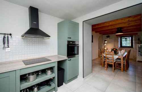 Villa Ive in Orbanići, Istrien by Istrabook - Foto 34