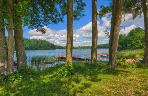 Domki nad Brzegiem - Photo 59