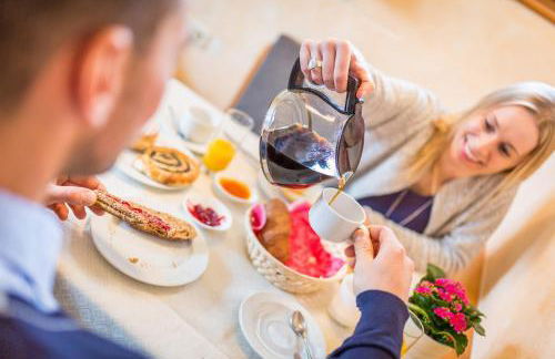 Haus zur Vogelweide App 4 - Foto 18