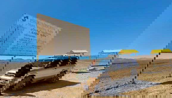 Enjoy the excursion as a private tour