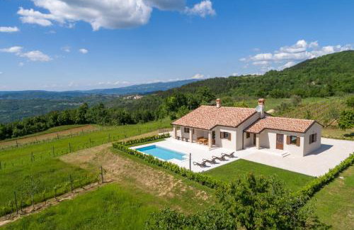 Villa Monti by Briskva - Foto 37