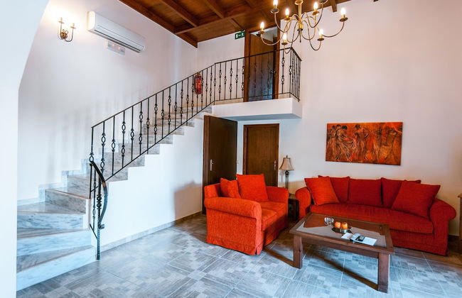 Douliana Villas - Foto 44