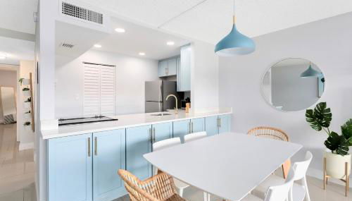 Chateau by the Sea 302 - Foto 4, Other