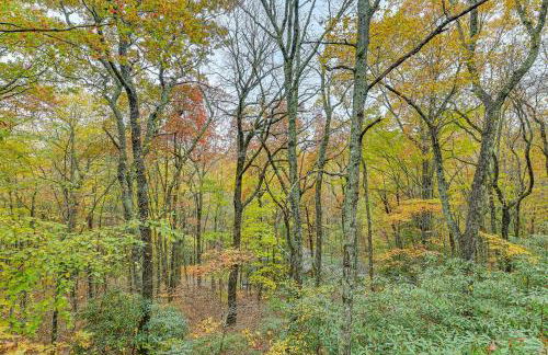 Deck and Community Perks Sky Valley Home! - Foto 36