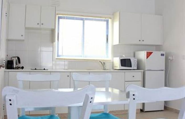 Flokkas Hotel Apartments - Foto 12