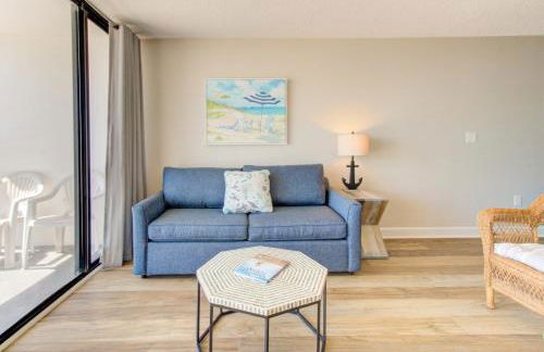 1010 Relax, Unwind, Enjoy by Atlantic Towers - Photo 11