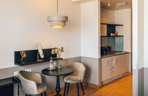 TOWNHOUSE Berlin - Foto 54