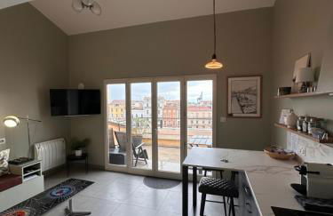 Le Petit Bijou Sète, 4 appartements au centre ville, 3 avec vue canal - Foto 8