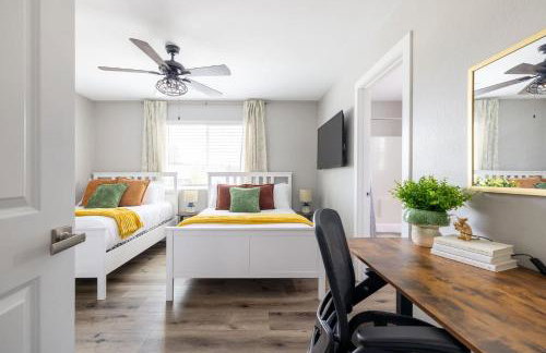 The Quiet Pines Cabin - Foto 30