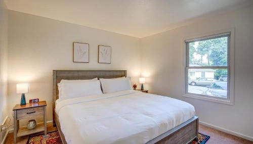 30 Day Minimum - Entire House - Washer and Dryer and AC - Foto 2