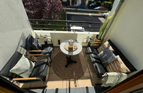 Appart-VictoriaParis - Foto 41