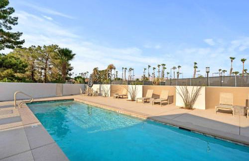 3rd Hole Hideaway - A Golf Dream at Desert Princess - Foto 56