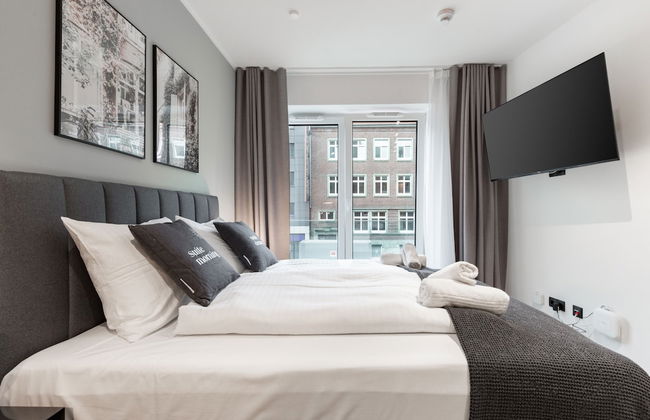 Limehome Münster Von-Steuben-Str. - Photo 26