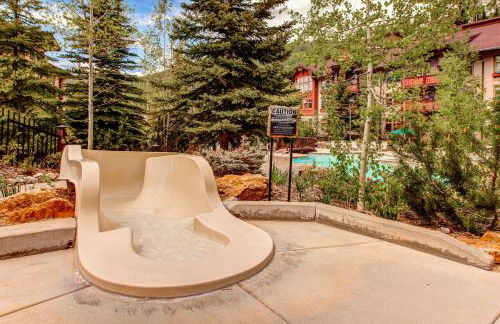 Powderhorn Lodge 107: Columbine Suite - Foto 29