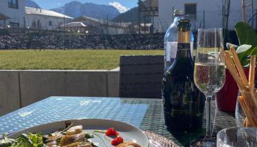 Ferienhaus Chalets Inzell - Foto 2