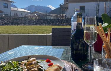 Ferienhaus Chalets Inzell - Foto 2