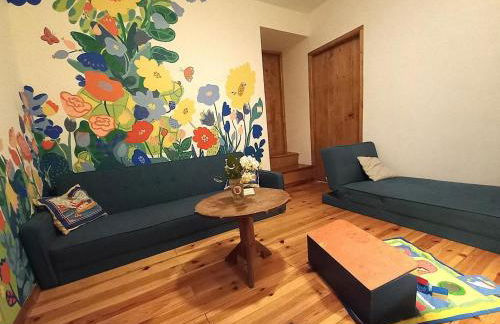 Gîte champêtre avec piscine et Wifi à Souvigny - FR-1-489-231 - Foto 7