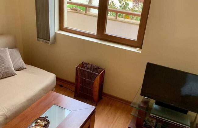 Apartello - Garden of Eden 5, Sveti Vlas - Studio - Foto 10