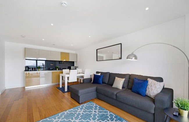 Host Apartments Waterfront View - Foto 31