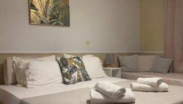 Niko's art Villa in Chania - Foto 3, towels