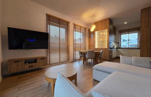 FoRRest Longinówka II - garaż, klimatyzacja, widok, Netflix, Prime - Foto 25