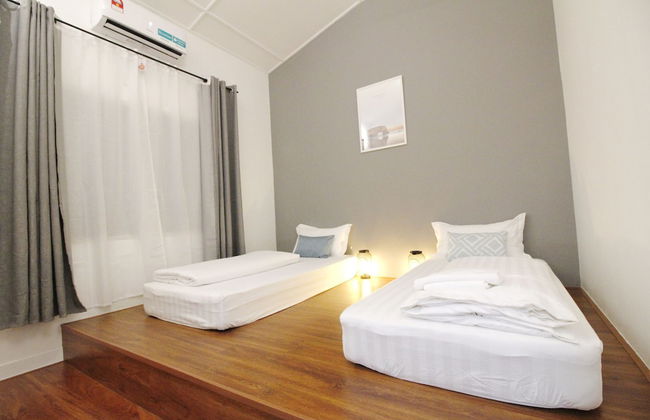 H2H At Mind 9 - Foto 2