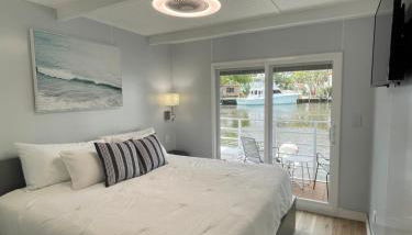 Unique Houseboat Modern and New - Foto 4