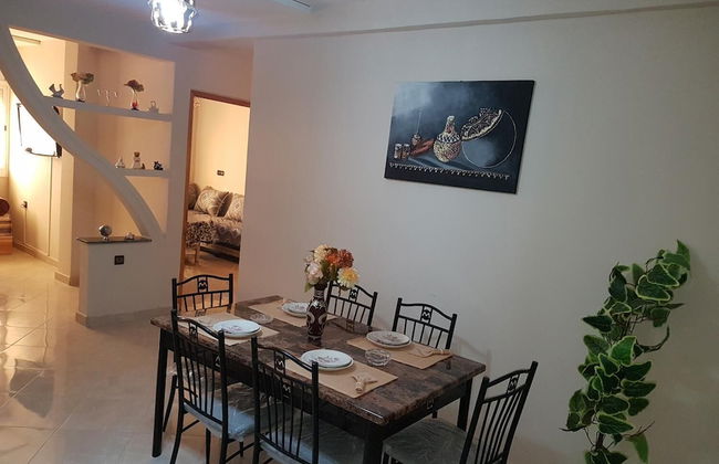 Appartement De Luxe 4 Chambres - Foto 11