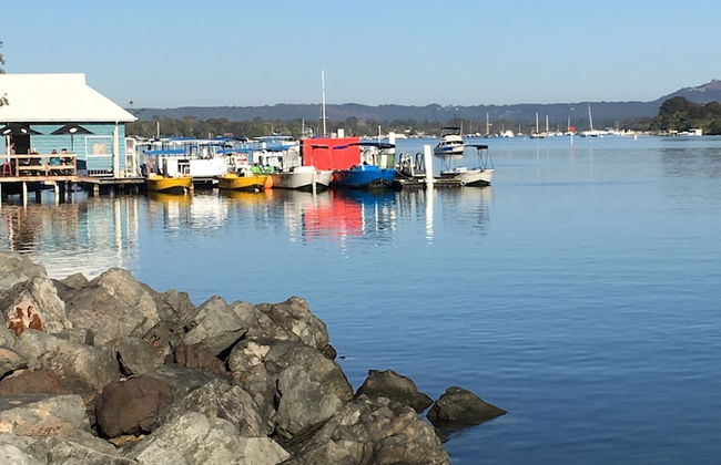 Metzo Noosa Resort - Photo 77