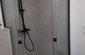 Apartment -Wohnung Herford - Foto 8