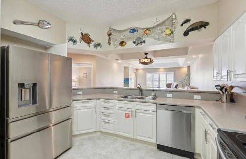 Pier Resort 302 - Foto 22