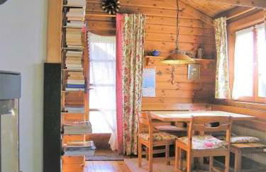 Ferienpark Lauterdörfle 5 - Foto 35