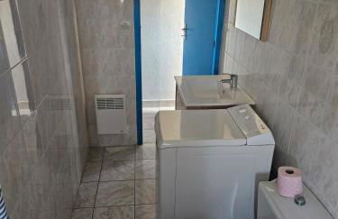 Maison Bleu Lavandin GRAU D'AGDE - Foto 7