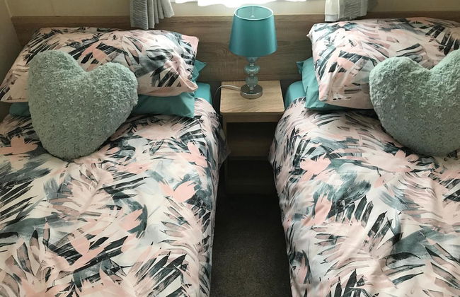 Highland Chalet Retreat in Boat of Garten - Foto 2