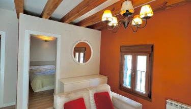 Alojamiento Único en el Corazón de Segovia - Foto 2