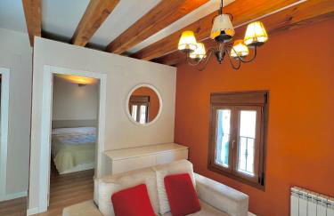 Alojamiento Único en el Corazón de Segovia - Foto 2