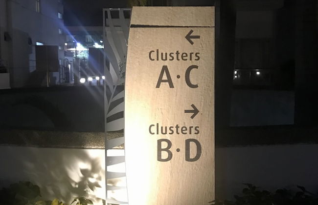 One Palm Tree Villas Across NAIA T3 - Foto 35