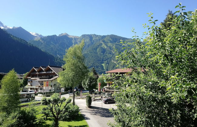 Apartments Rosenhof - Foto 69