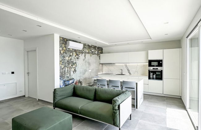 Orizzonti Blu Pool Villa by Wonderful Italy - Foto 4