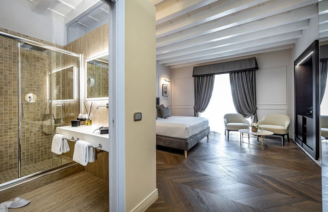 Il Rivalta - Place of Charme - Foto 27