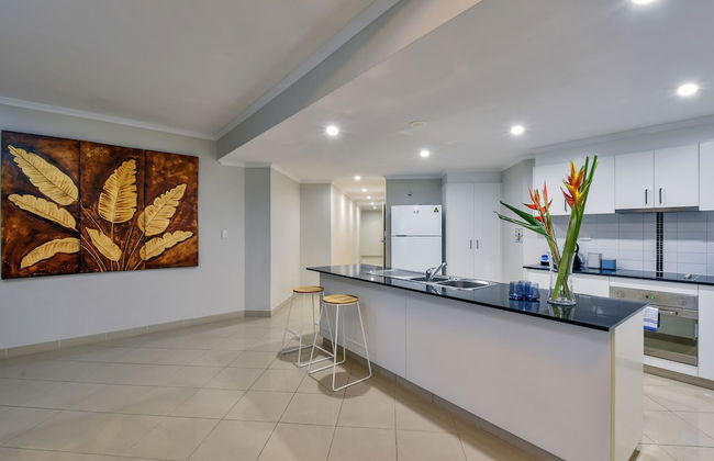 Argus Apartments Darwin - Foto 22